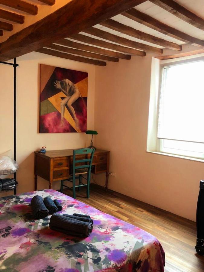 Casa Torre San Lorenzo Pise Extérieur photo