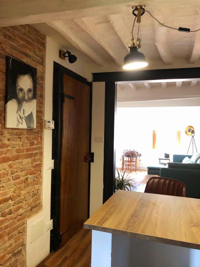 Casa Torre San Lorenzo Pise Extérieur photo