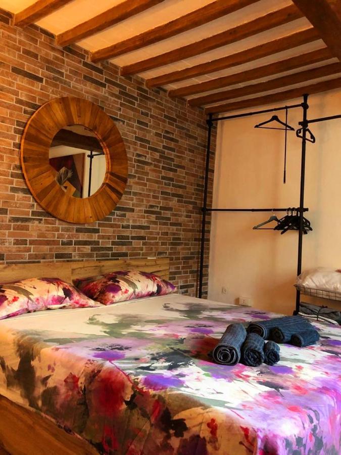 Casa Torre San Lorenzo Pise Extérieur photo