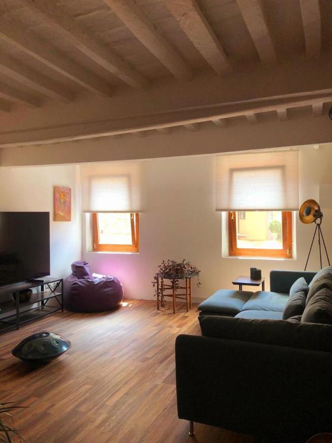 Casa Torre San Lorenzo Pise Extérieur photo