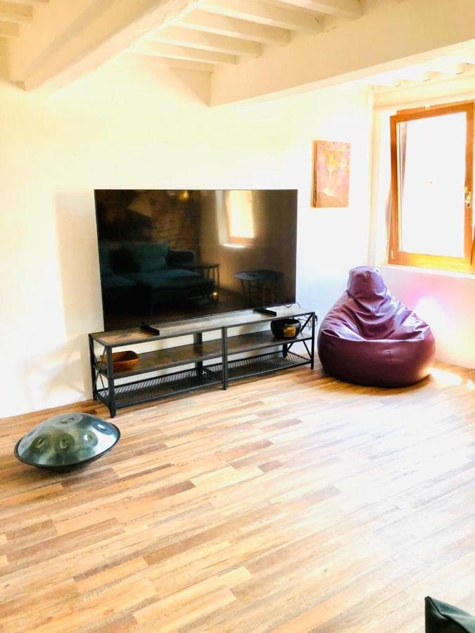 Casa Torre San Lorenzo Pise Extérieur photo