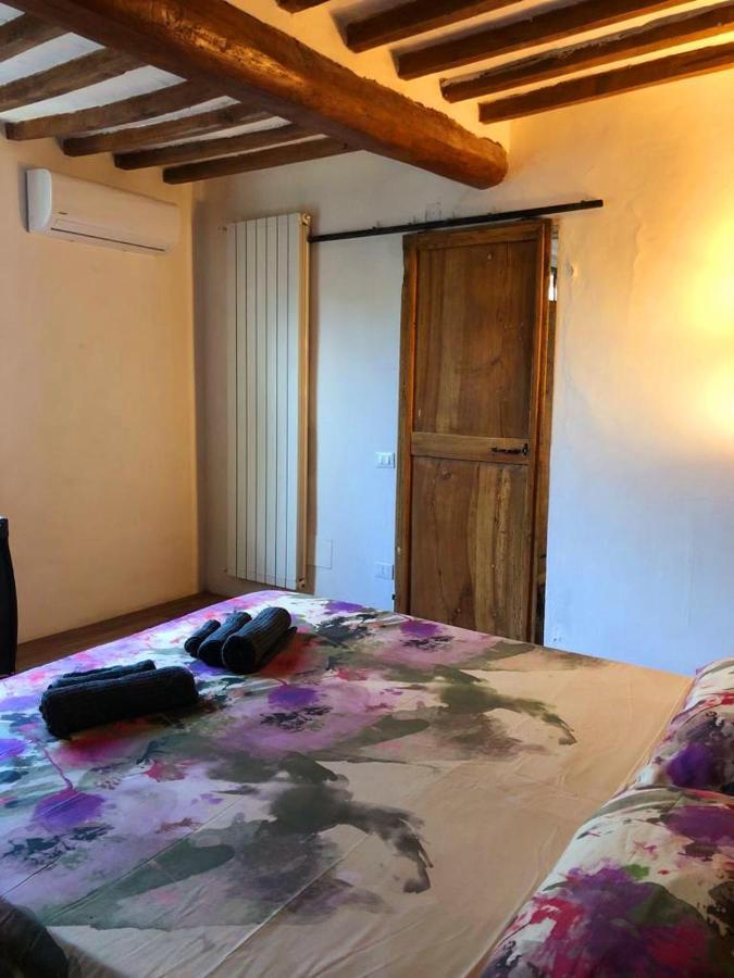 Casa Torre San Lorenzo Pise Extérieur photo