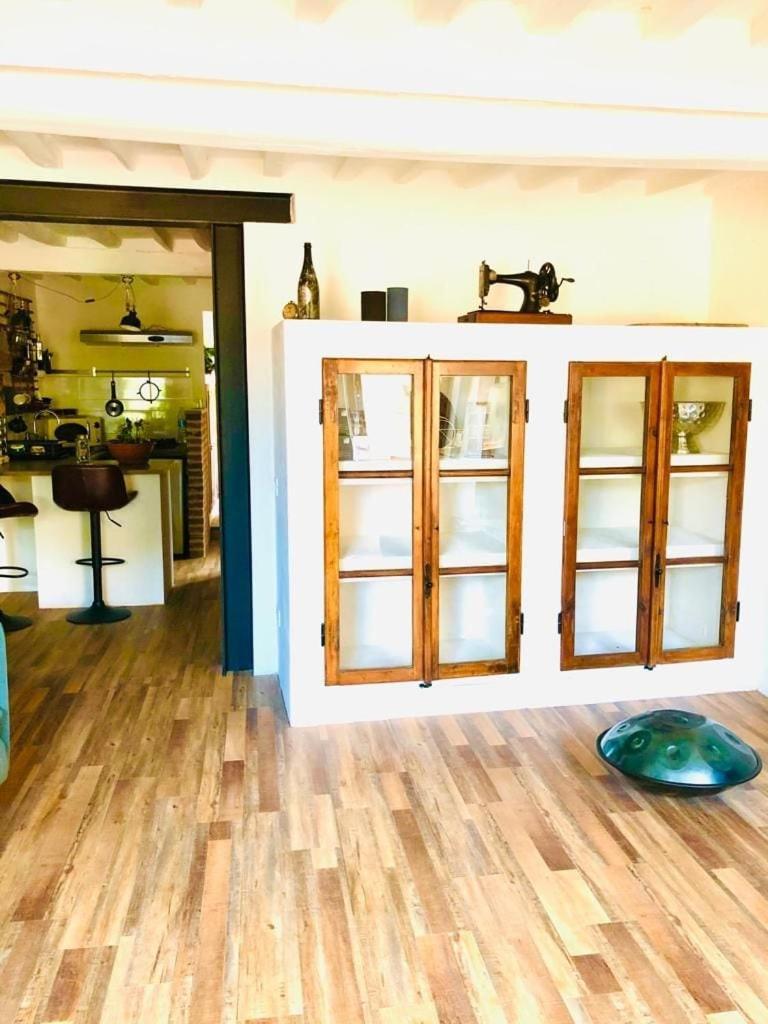 Casa Torre San Lorenzo Pise Extérieur photo